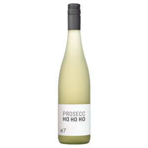 <strong>#7 HO HO HO</strong><br><span style="font-size:0.8rem">Secco Weiss</span>