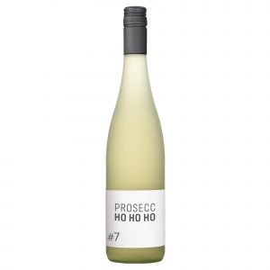 <strong>#7 PROSECC HO HO HO</strong><br><span style="font-size:0.8rem">Secco Weiss</span>