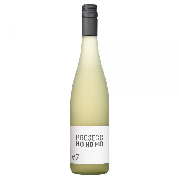 <strong>#7 PROSECC HO HO HO</strong><br><span style="font-size:0.8rem">Secco Weiss</span>