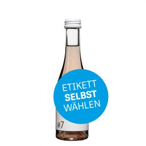 <strong>#7 PICCOLO ROSÉ WEIHNACHTS EDITION</strong><br><span style="font-size:0.8rem">Secco</span>