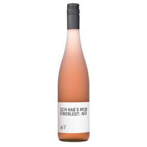 <strong>#7 NÖ</strong><br><span style="font-size:0.8rem">Secco Rosé</span>