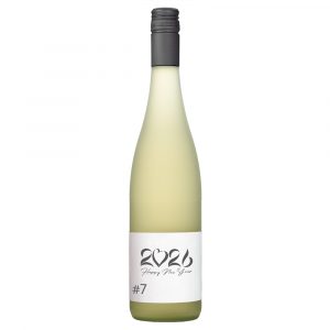 <strong>#7 2026</strong><br><span style="font-size:0.8rem">Secco Weiss</span>