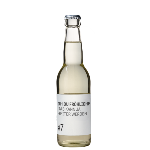 <strong>#7 HEITER WERDEN </strong><br><span style="font-size:0.8rem">Weisswein Schorle</span>
